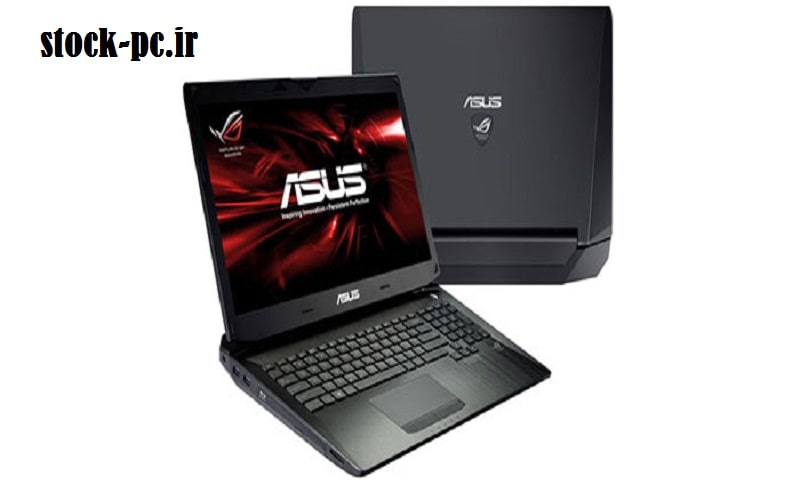 قیمت لپ تاپ ایسوس استوک - asus خرید