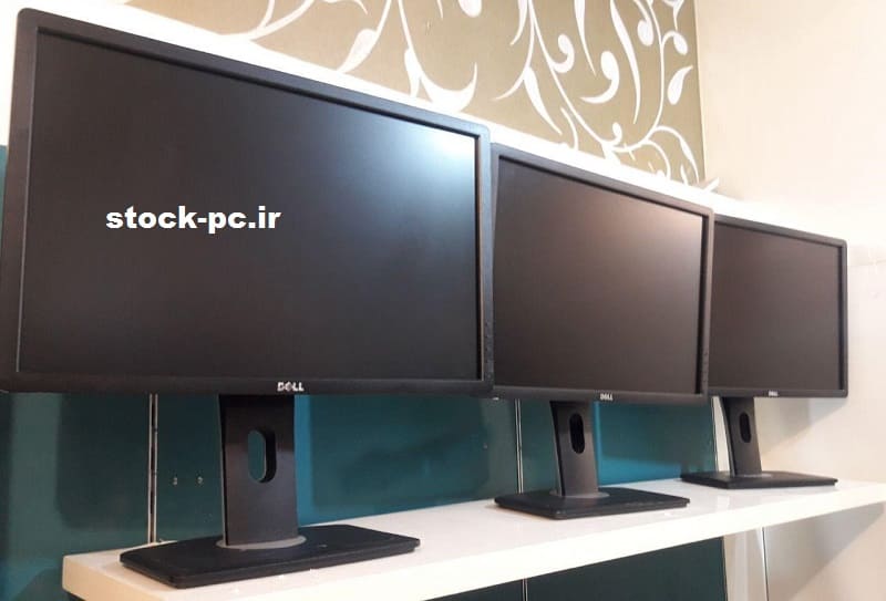 مانیتور استوک - صفحه نمایش کارکرده